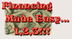 Horse Trailer Financing Made Easy