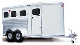 Hart New & Used Horse Trailers