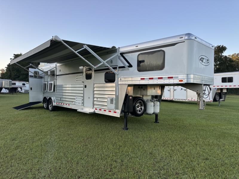 2026 4-Star - PC Load - Trail Boss 13'8