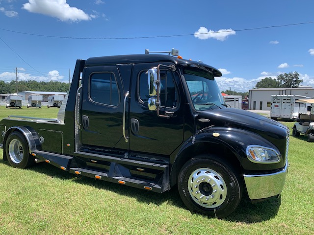 2006 Freightliner Sport Chassis Truck SOLD!!! 